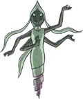 Great Fairy (The Wind Waker)