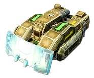 CNC4 Rhino Render