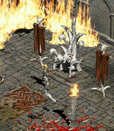 Bone Throne