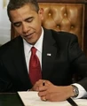 Barackobamawritinglefthand