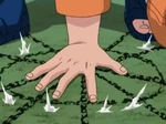 Kuchiyose no jutsu