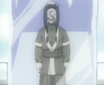 Makyou Hyoushou