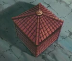 Ninpou mokujin hitsugi