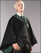 Draco Malfoy