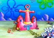 180px-Mama Krabs.House