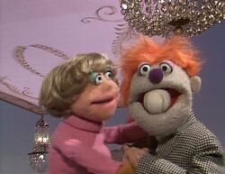 Episode 202: Zero Mostel - Mupp...