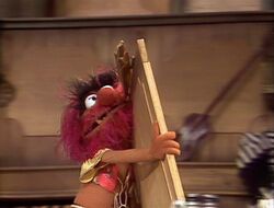 Episode 202: Zero Mostel - Mupp...