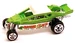 DuneItUp HWGarage green