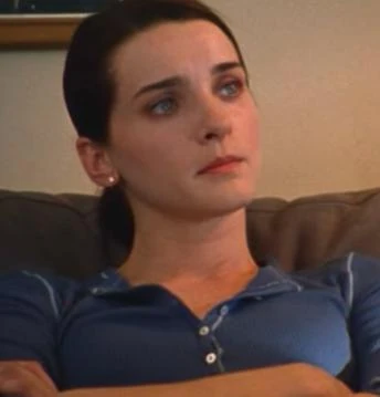 Michele Hicks - The Shield Wiki