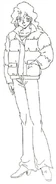 Toniya coat1