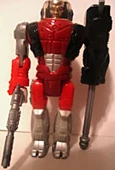 Destro 1993