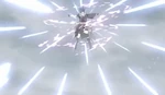 Shouton shuriken ranbu