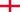 English Flag