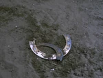 Chakram broken