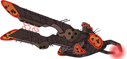 Chimerian Hammer