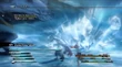 Crystal Rain FFXIII