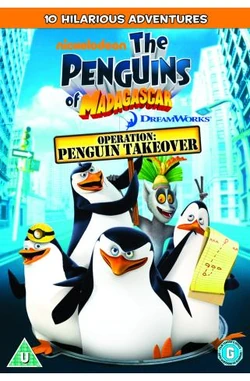 Operation Penguin Takeover
