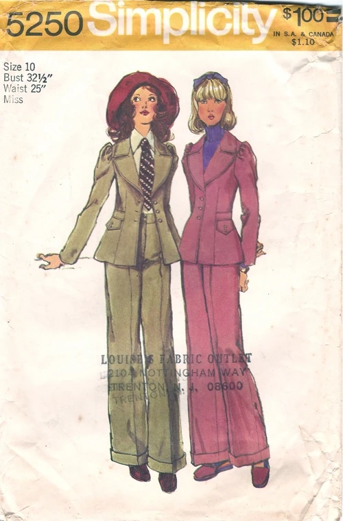 Simplicity5250