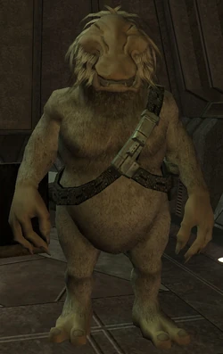 Uggo