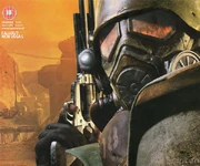 FNV teaser