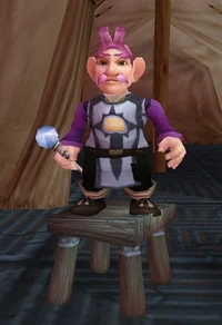Image of Apprentice Pestlepot
