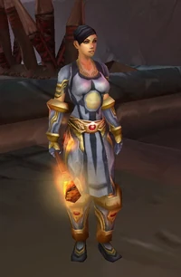 Image of Marissa Everwatch