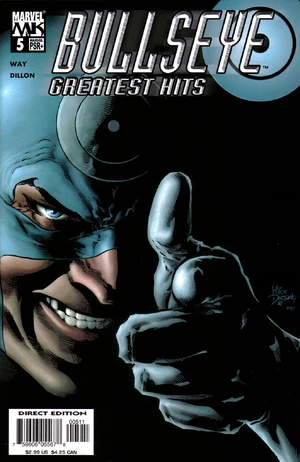 Bullseye Greatest Hits Vol 1 5