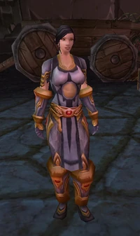 Image of Danica Saint