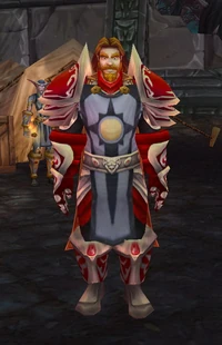 Image of Crusader Lord Lantinga