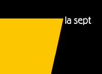 La Sept ident