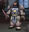 Captain Grondel