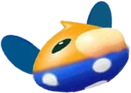 soarin