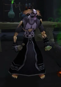 Alchemist Finklestein