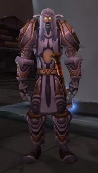 Sergeant Moonshard