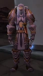 Sergeant Moonshard