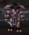 Crusader Whathah