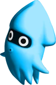 Squito Blooper NSMBDIY