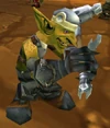 Goblin Siege Engineer