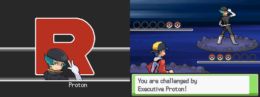 HGSS - Slowpoke Well 4