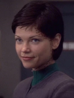 Ezri Dax