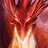 Dragon Red small