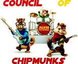 Council of Chipmunks