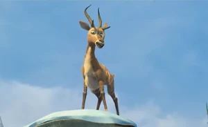 Gazelle