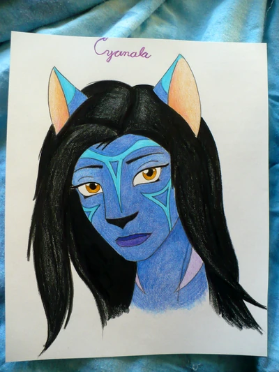 Cyanala