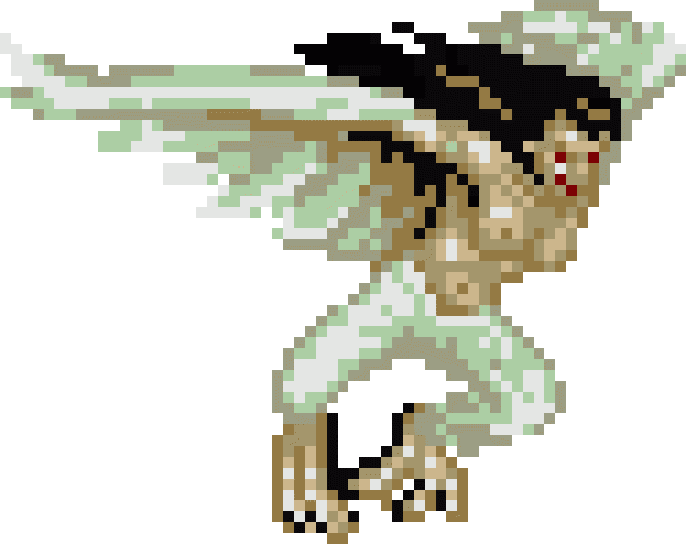 Hcast-harpy