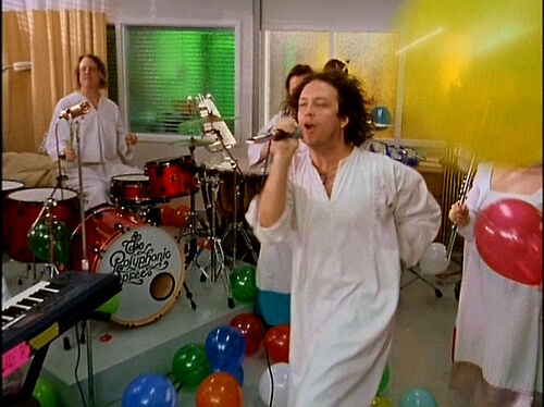 Polyphonic spree single