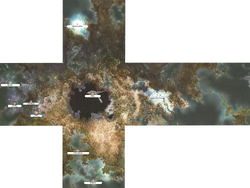 Cocoon Map Translation