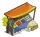 Vegetable Stand-icon