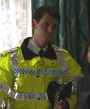 Police Officer (Andrew Sheridan)