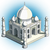 Taj Mahal-icon.png